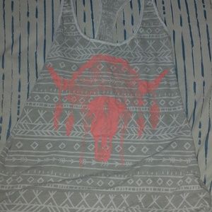 Empyre tank top